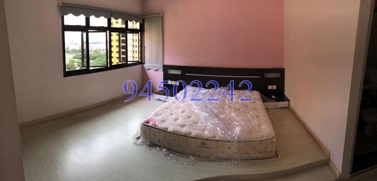 Blk 652C Jurong West Street 61 (Jurong West), HDB 5 Rooms #163776702